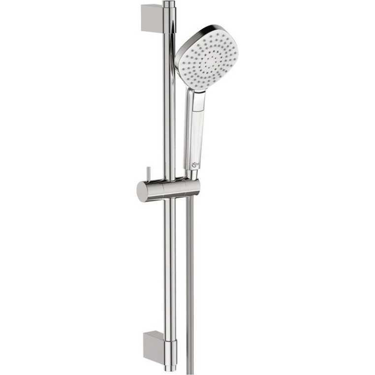 Душевой гарнитур Ideal Standard IdealRain B2234AA хром