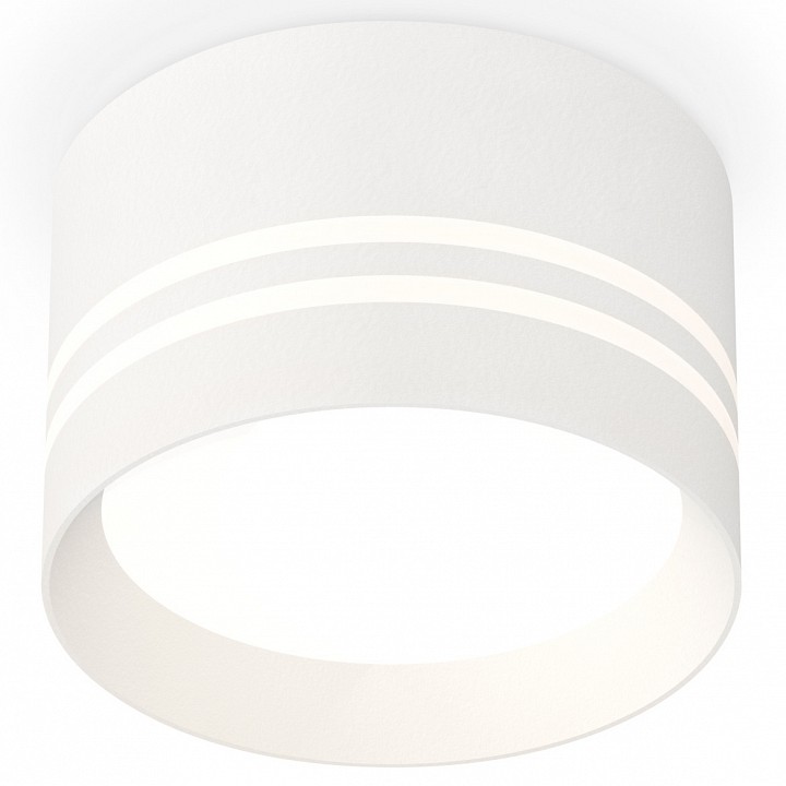 Накладной светильник Ambrella XS XS8101021