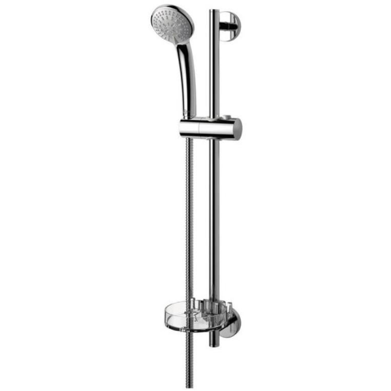 Душевой гарнитур Ideal Standard IdealRain B9503AA хром