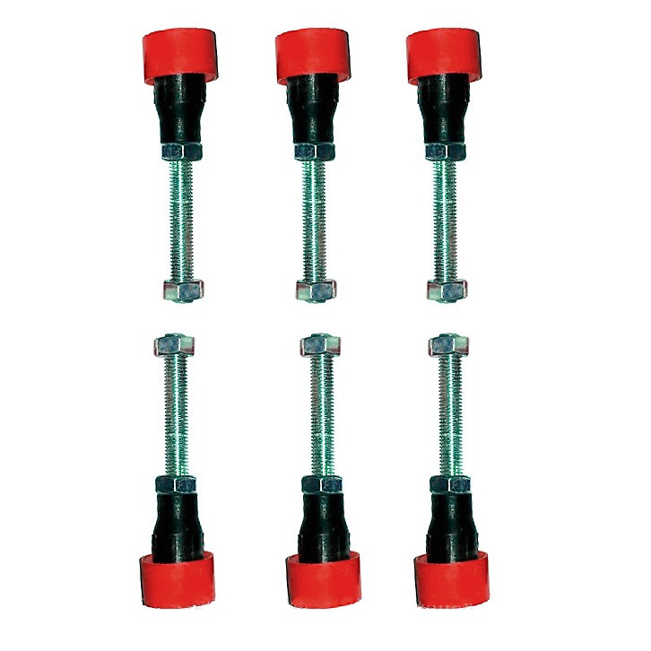 Ножки для поддона 1200 мм Huppe Purano 508059000