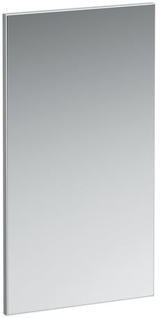 Зеркало Laufen Frame 4.4740.4.900.144.1 80х70 см без подсветки