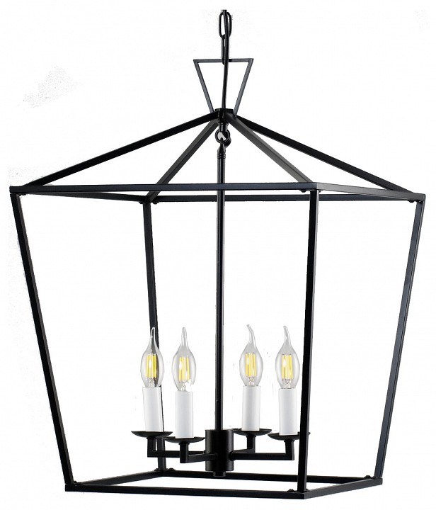 Подвесная люстра Moderli Stala V10381-4P