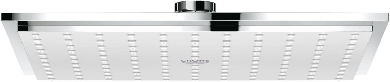 Верхний душ Grohe Allure 27480000 хром