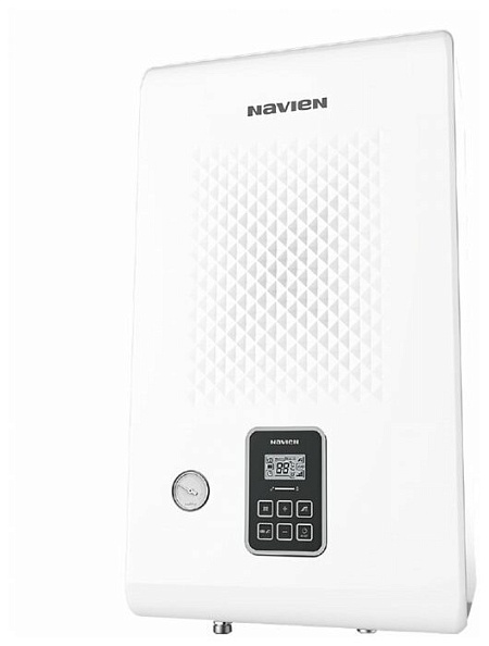 Котел электрический Navien EQB-15HW 15 кВт (PEQB0015LI)