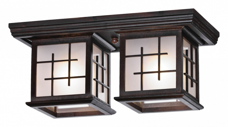 Накладной светильник Velante 592 592-727-02