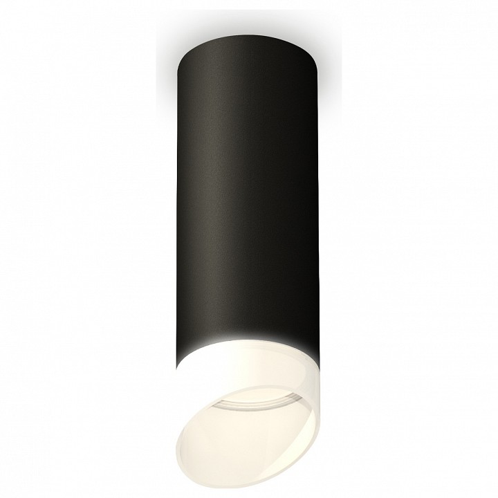 Накладной светильник Ambrella Techno Spot 316 XS6343044