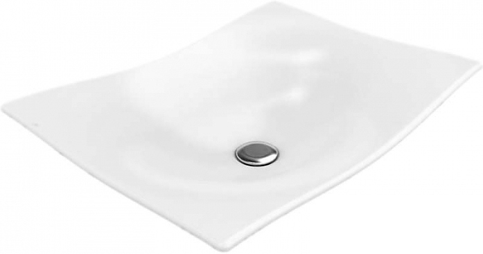 Раковина Bien Lotus LTLU06001FD0W3000
