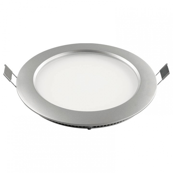 Встраиваемый светильник Uniel 4744