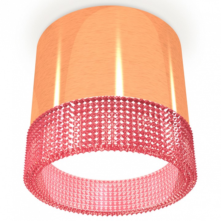 Накладной светильник Ambrella XS XS8122022