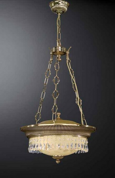 Подвесной светильник Reccagni Angelo 6316 L 6316/4