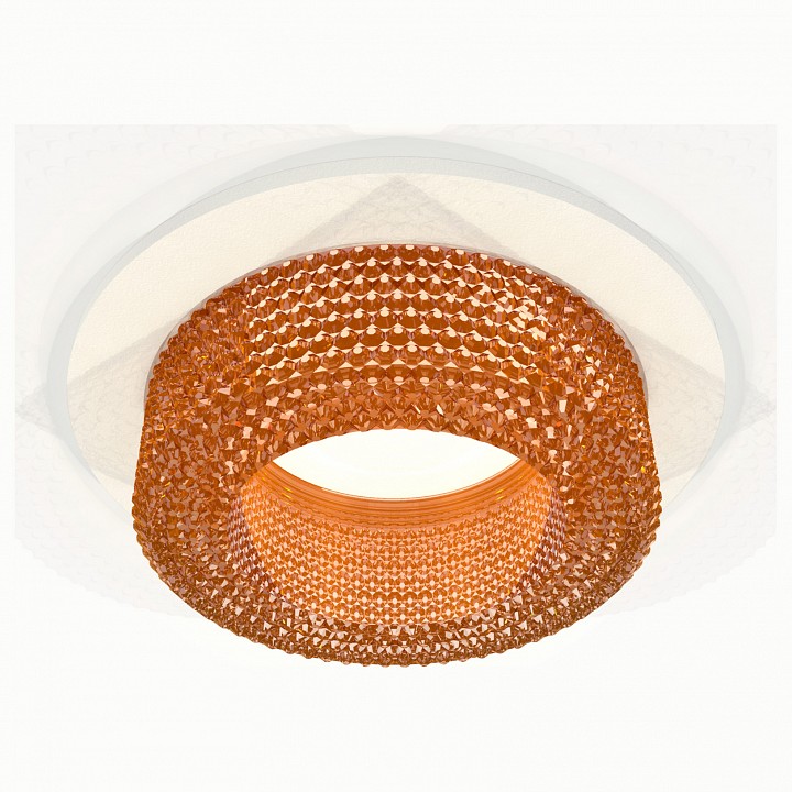 Встраиваемый светильник Ambrella Xc6210 XC7621024