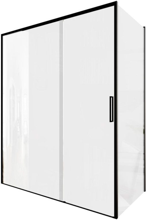 Душевой уголок Aquanet Pleasure Evo 160x80 AE65-160x80-BT