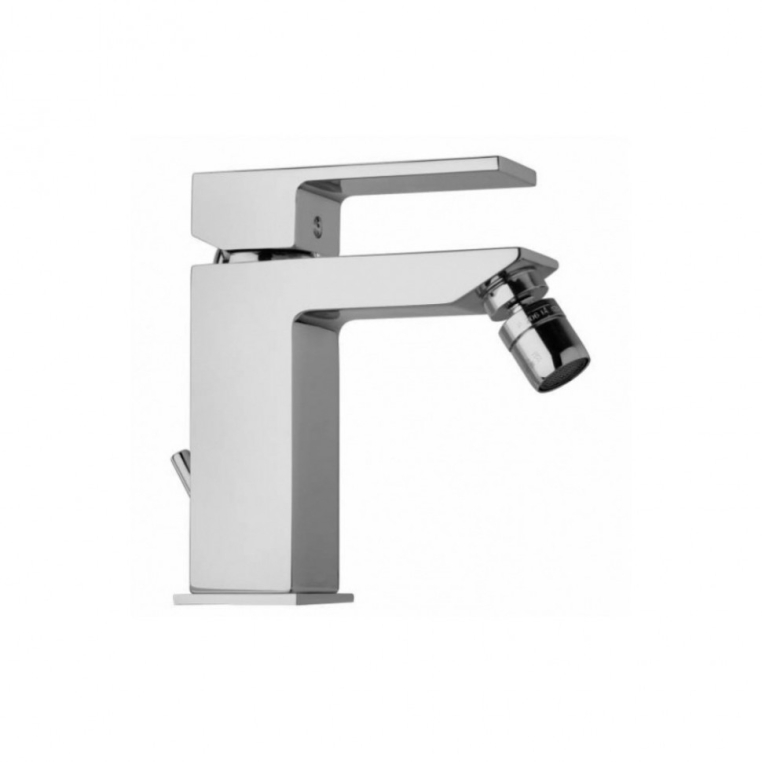 Смеситель для биде Paini Dax 84CR306RKM