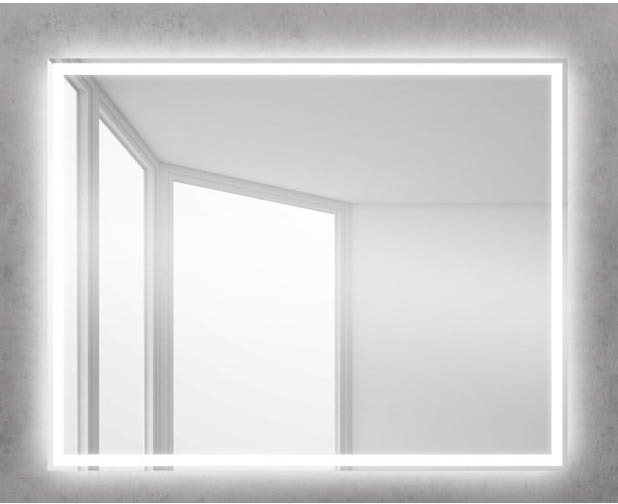Зеркало BelBagno Spc 120x80 SPC-GRT-1200-800-LED-BTN