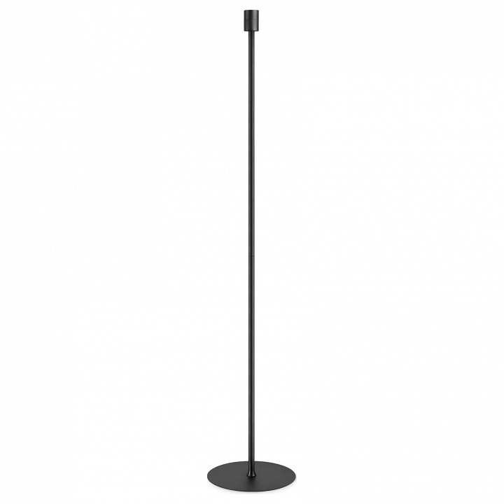 Торшер Ideal Lux Set Up SET UP MPT NERO