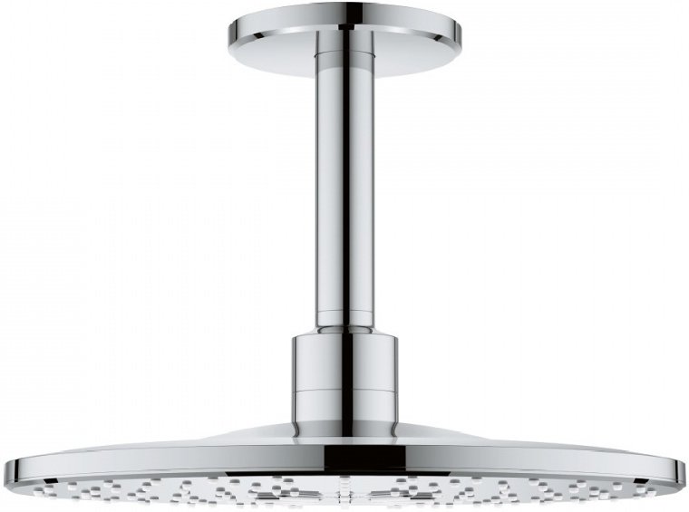 Верхний душ Grohe Rainshower 26477000 хром