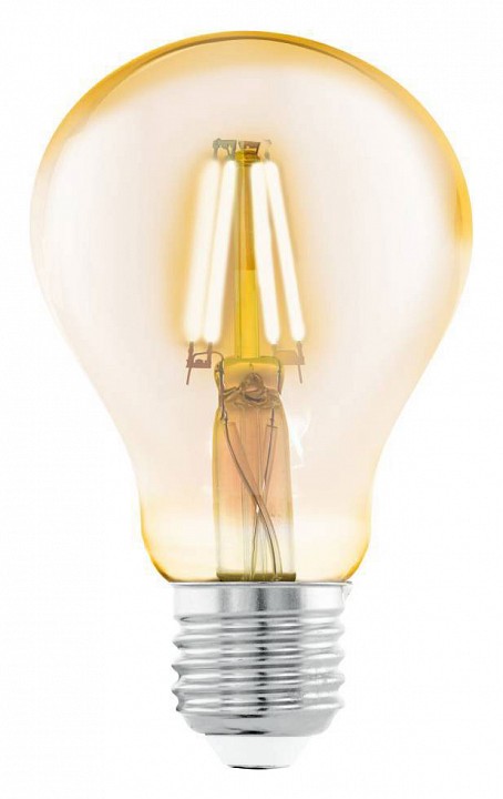 Лампа светодиодная Eglo ПРОМО LM_LED_E27 E27 4Вт 2200K 12873