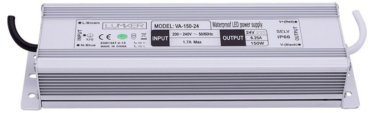 Блок питания Lumker TPWL TPWL-150-24