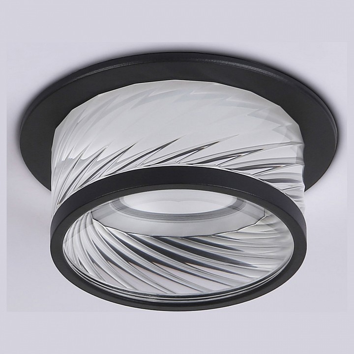 Встраиваемый светильник Ambrella TN TN1252