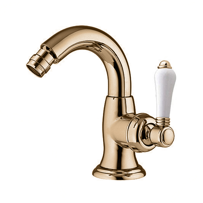 Смеситель для биде Nicolazzi CINQUANTA 3455BZ76C