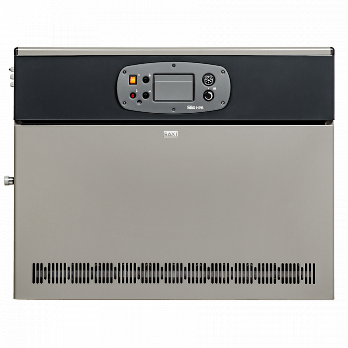 Напольный газовый котел с чугунным теплообменником Baxi SLIM HPS 1.80 A7114600