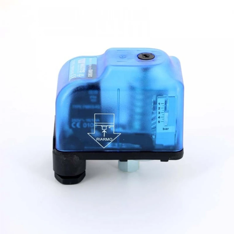 Watts  Реле давления PRM  1/4" ВР (10013335(04.02.101))