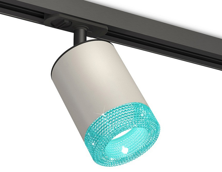 Светильник на штанге Ambrella Track System XT7423011