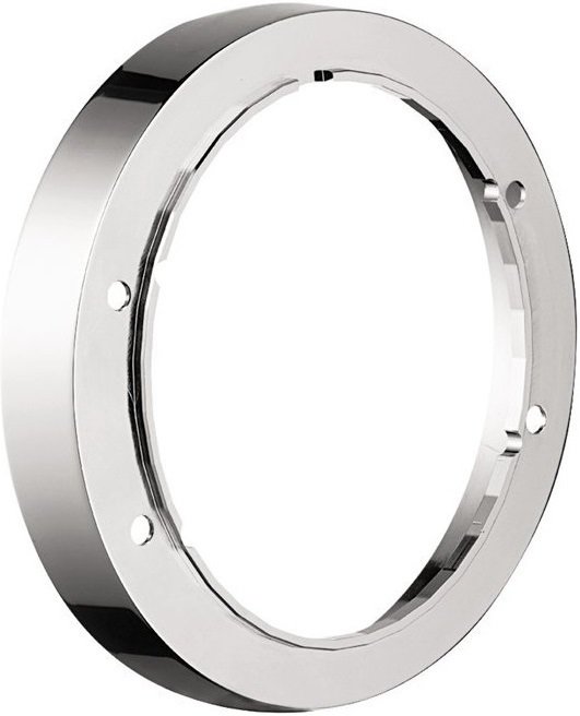 Удлинитель внешней части Hansgrohe iBox universal 13596000