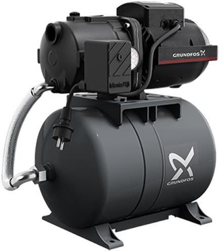 Насосная станция Grundfos JPA 4-47 PT-H