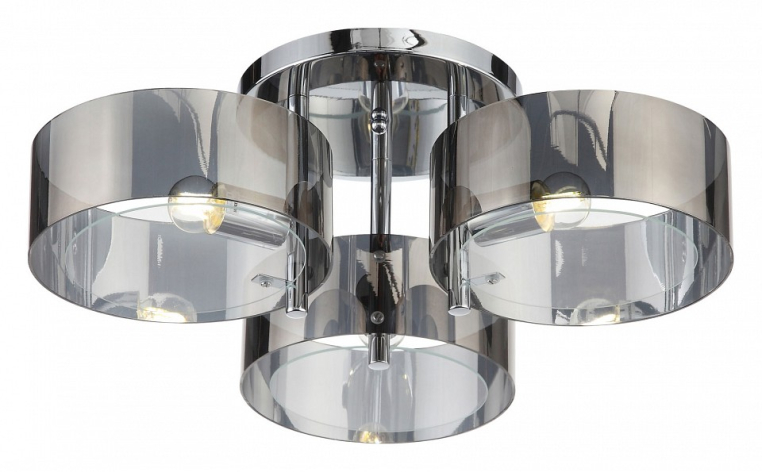 Накладной светильник EVOLUCE Foresta SL483.702.03