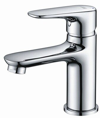 Смеситель для умывальника WasserKraft Vils 5603