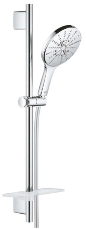 Душевой гарнитур Grohe Rainshower 26592000 хром