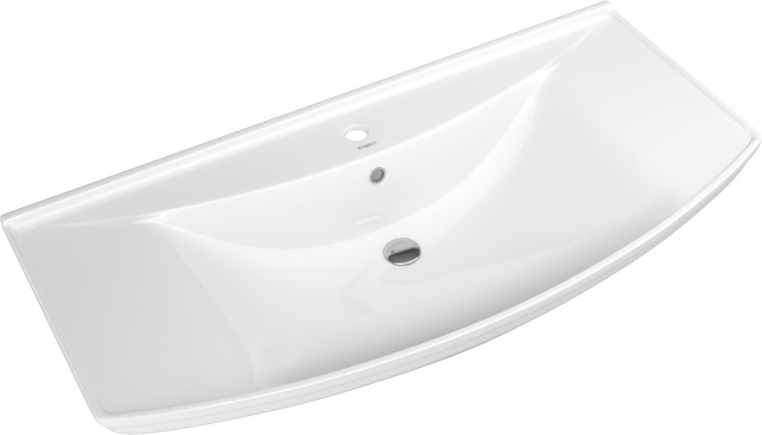 Раковина Kirovit Стиль 105 (4620008197340)
