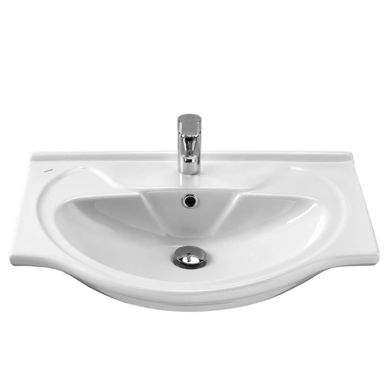 Раковина Santek Байкал 65 1.WH10.9.651