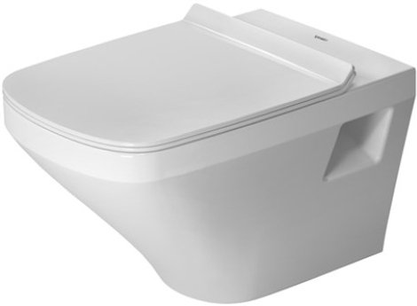 Подвесной унитаз Duravit DuraStyle  2536090000