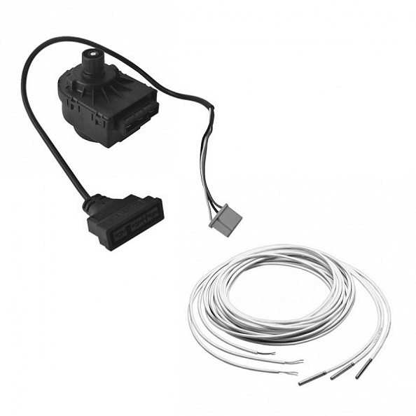 Комплект для одноконтурных котлов Baxi LUNA-3 Comfort KFG71411191, для подключения бойлера