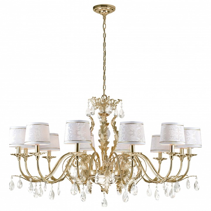 Подвесная люстра Dio D’Arte Firenze Firenze E 1.1.12.600 G