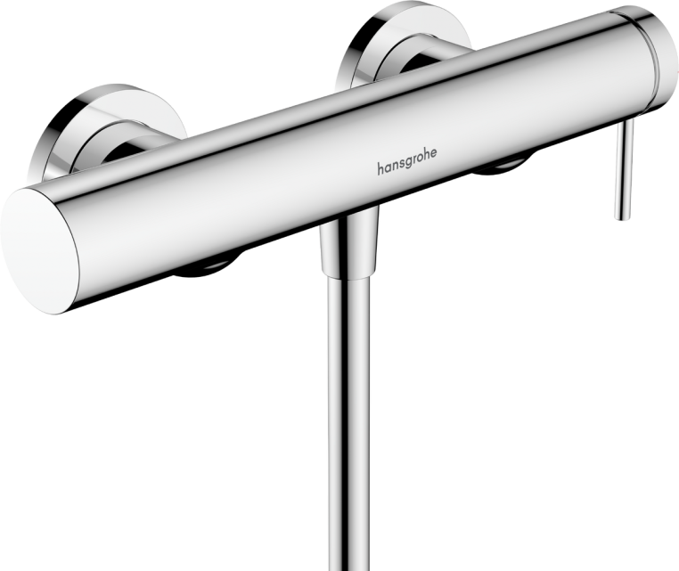 Смеситель для душа Hansgrohe Tecturis S 73622000 хром