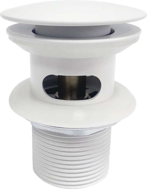Донный клапан WasserKraft Push-up A153