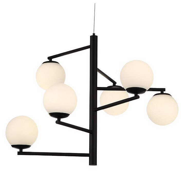 Подвесная люстра ST-Luce Donolo SL395.413.06