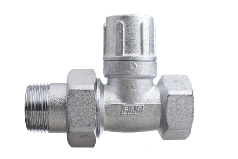Far Прямой запорный вентиль 1 (FV 1400 1) (FV 1400 1)
