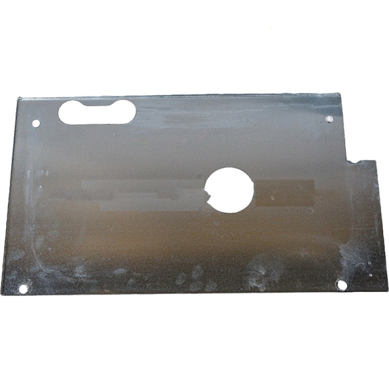 0020053448 Protherm Задняя панель котла Бобер DLO 20-60