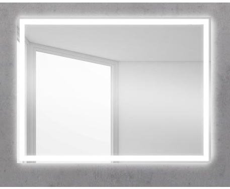 Зеркало BelBagno Spc 60x80 SPC-GRT-600-800-LED-BTN