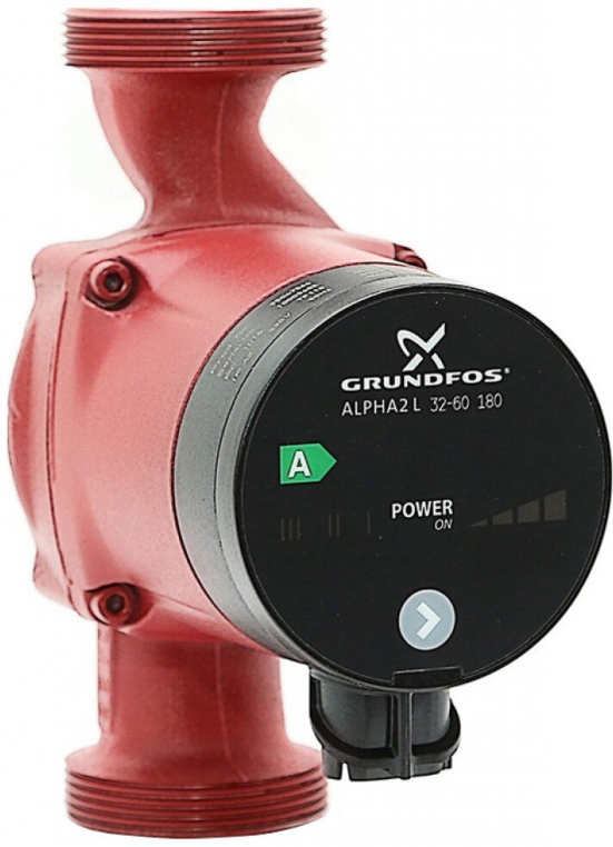 Циркуляционный насос Grundfos Alpha 2 L 32-40