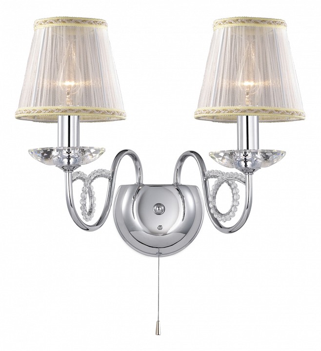 Бра Odeon Light Alta 2611/2W