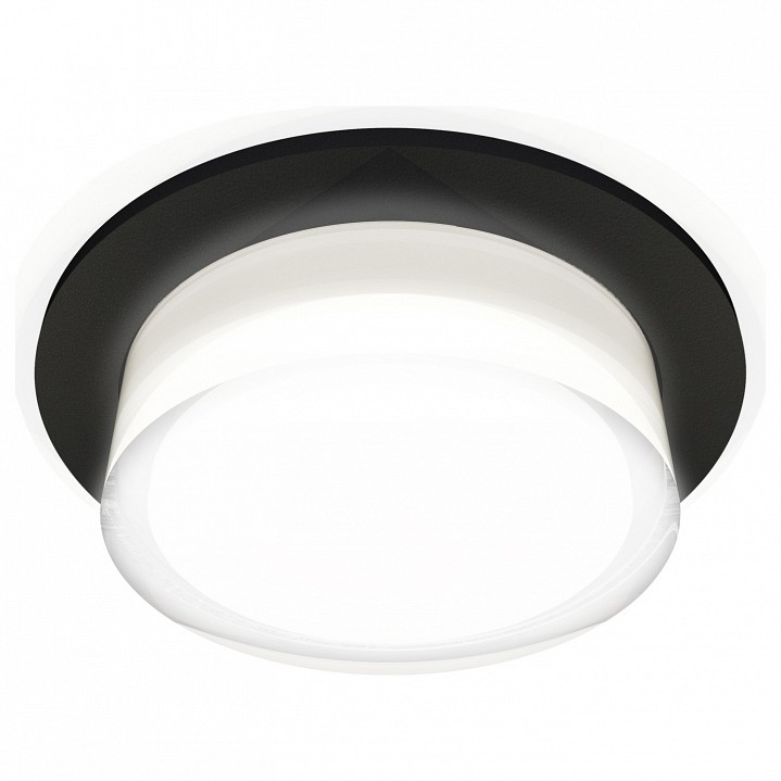 Встраиваемый светильник Ambrella Xc622 XC7622043