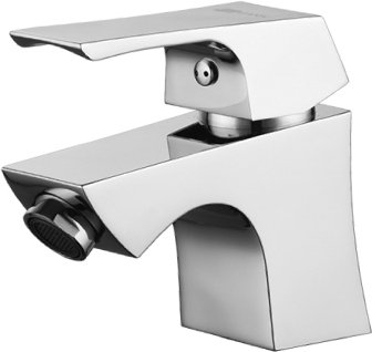 Смеситель LEMARK Unit LM4556C для раковины