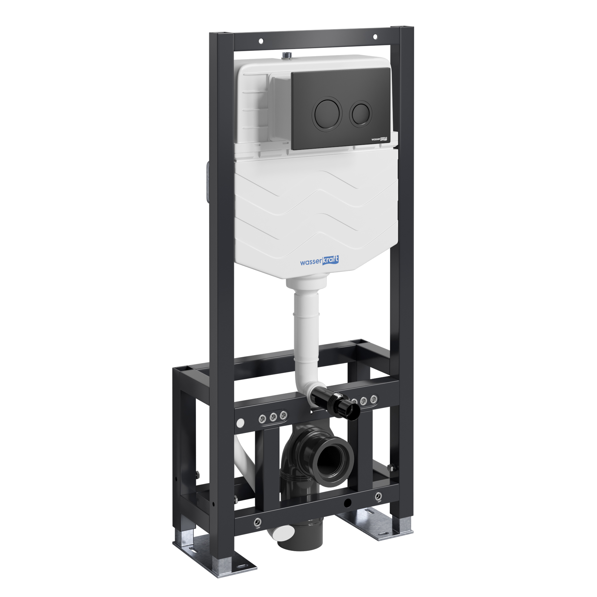 Dill 61TLT.010.ME.MB01 Система инсталляции для унитазов