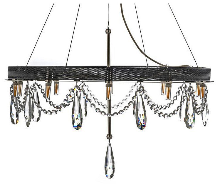 Подвесной светильник Arti Lampadari Artena Artena H 1.3.60.600 N