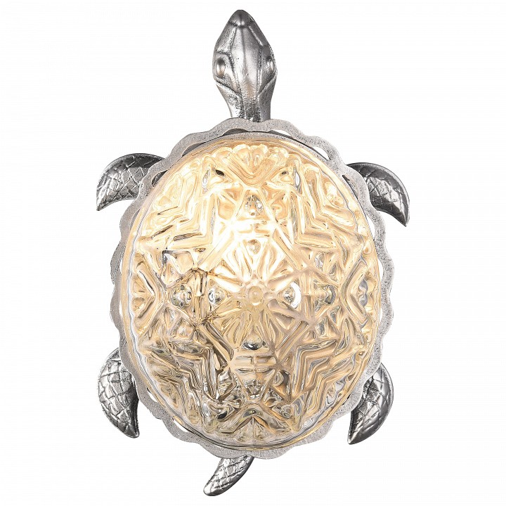 Накладной светильник Favourite Turtle 2255-1W